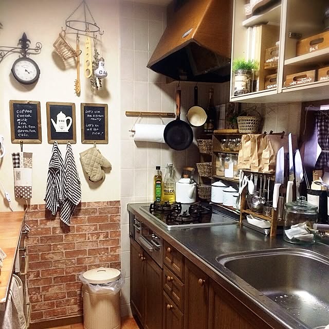 hinano1017さんの実例写真