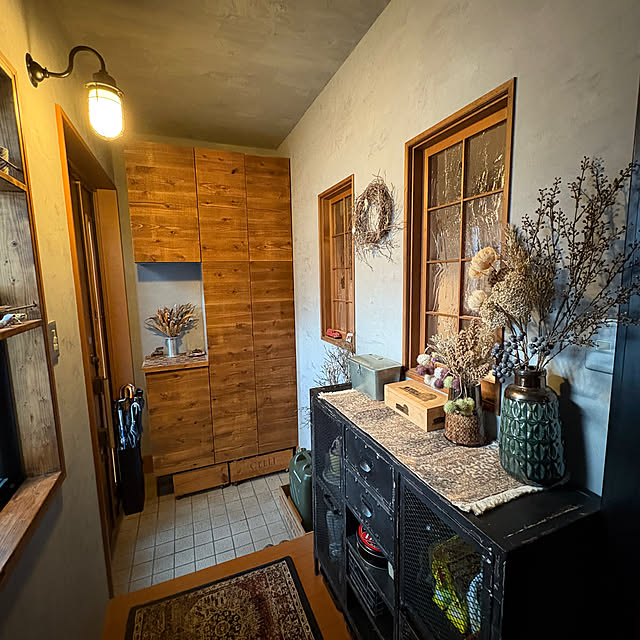 mioさんの実例写真