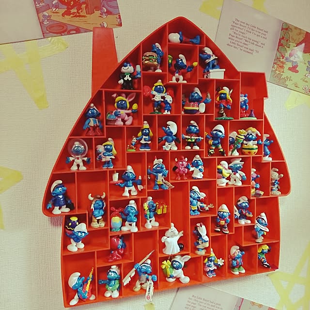 tinytinytinyさんの実例写真