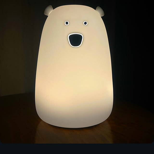 Ohigeさんの部屋