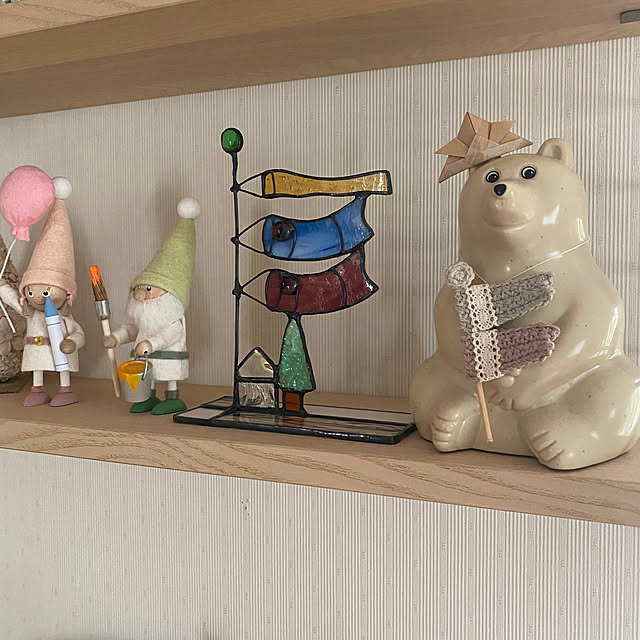 fu-mufumuさんの部屋