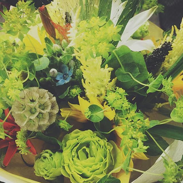 GreenWorksさんの実例写真