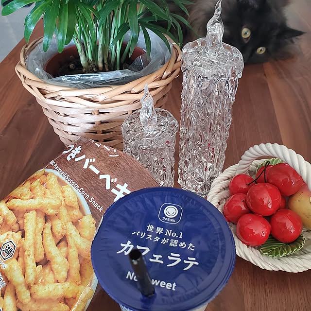 muku+maroさんの実例写真