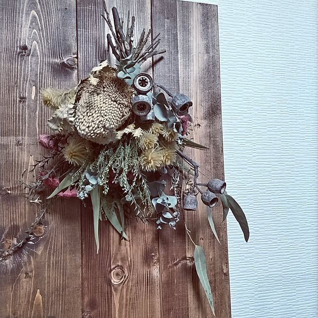 micaさんの実例写真