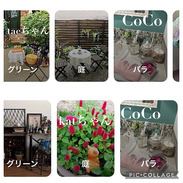 CoCo0617さんの部屋