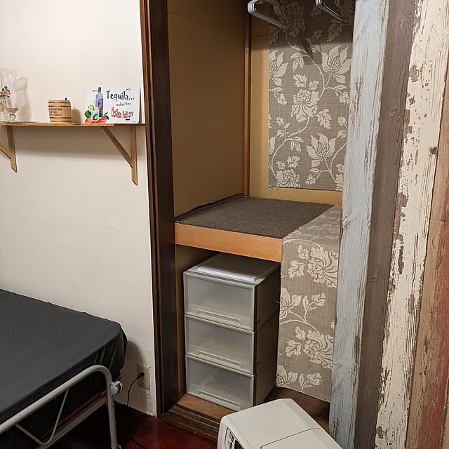 Yoshiさんの部屋