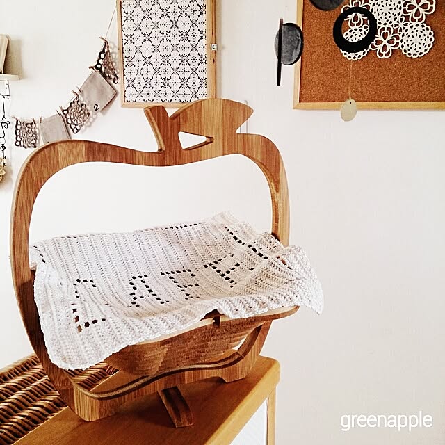 greenappleさんの実例写真