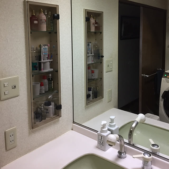 実例写真