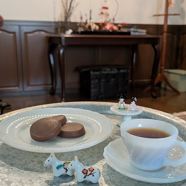 Rさんの実例写真