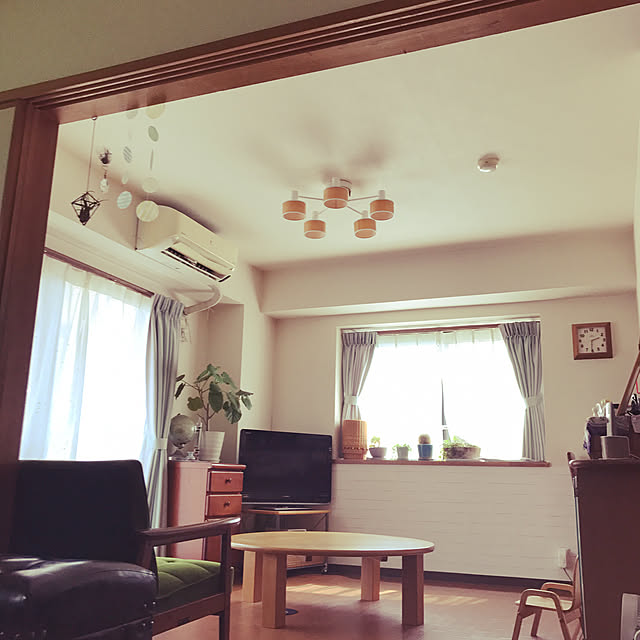 pandaさんの実例写真