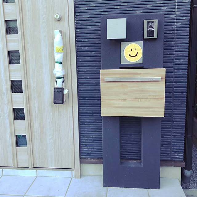chacoさんの実例写真