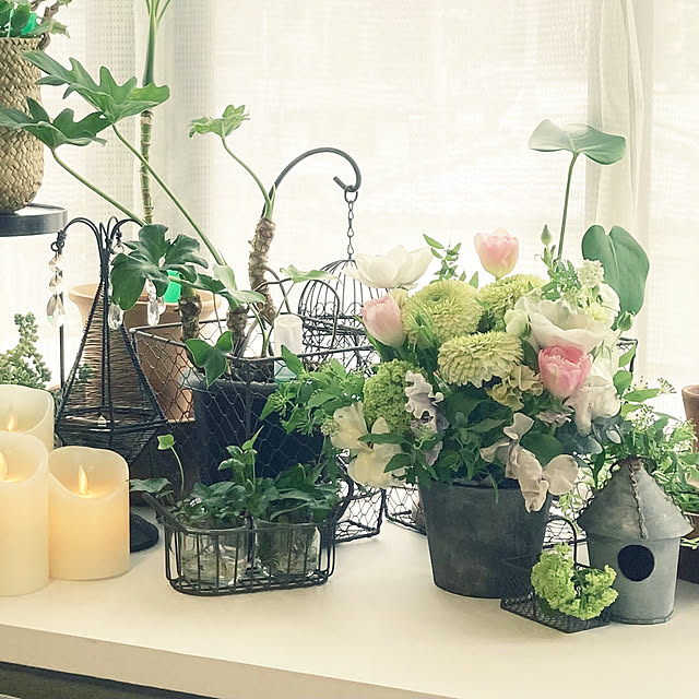 madamkaoriさんの部屋