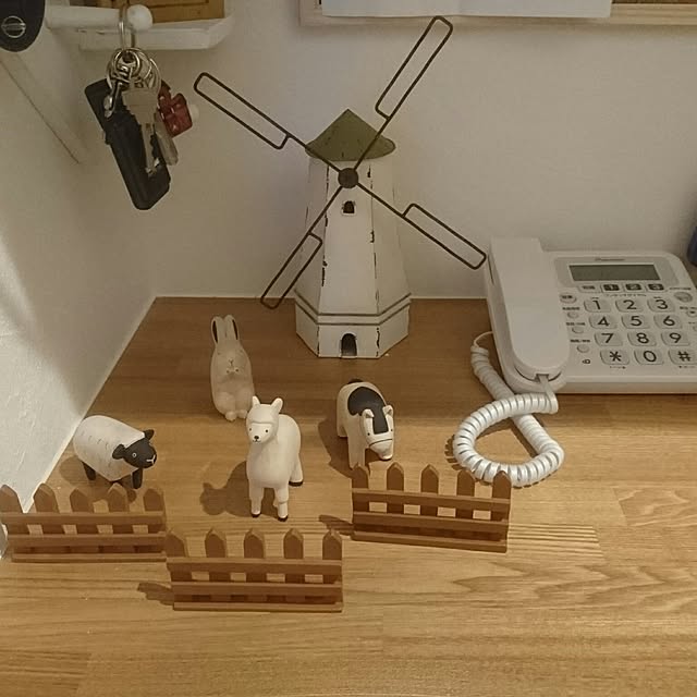 moonさんの実例写真
