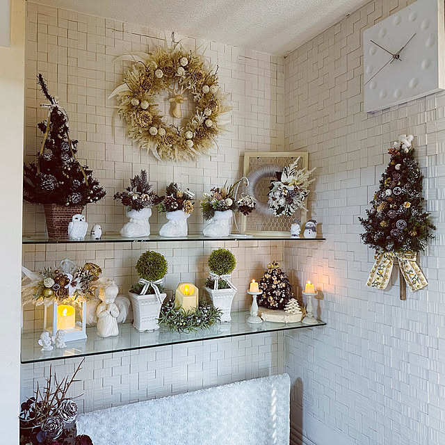 mizucchiさんの実例写真