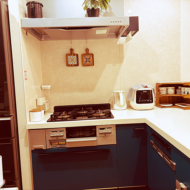 ronronさんの実例写真