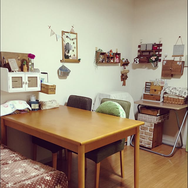 aoayaさんの実例写真