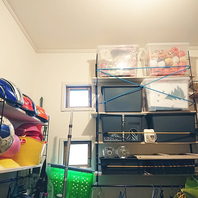 urchinさんの部屋