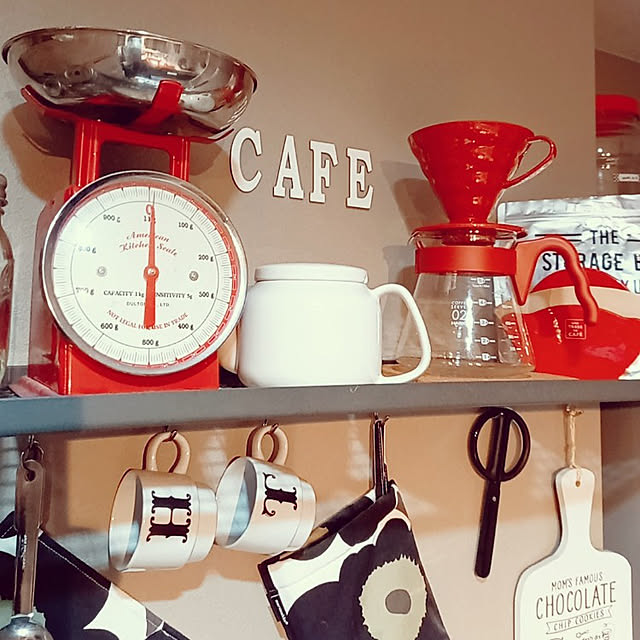 cafe0415hさんの実例写真