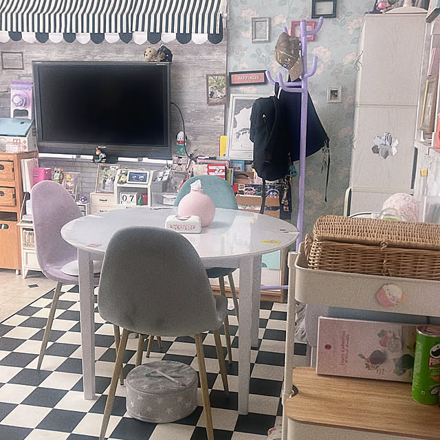 cocoa1031さんの部屋