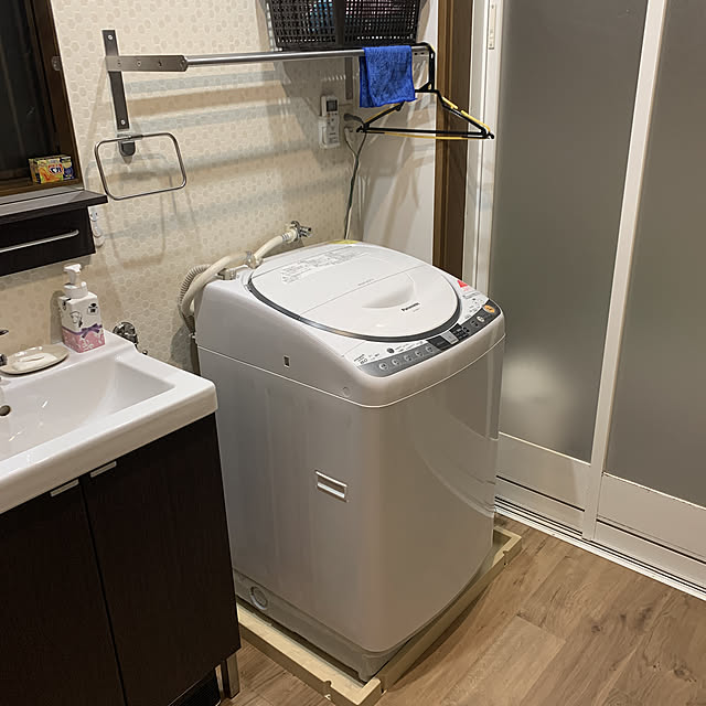 モニター応募投稿/バス/トイレのインテリア実例 - 2020-01-09 23:26:59
