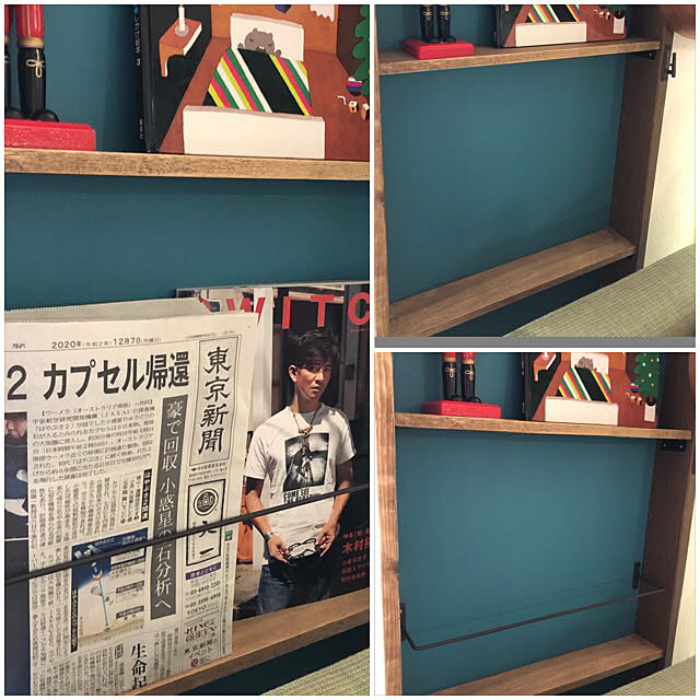 soramameさんの実例写真