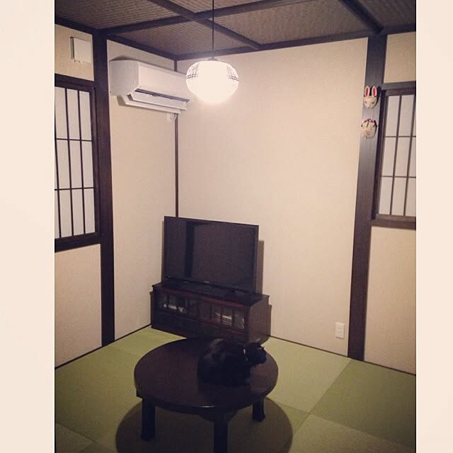 実例写真