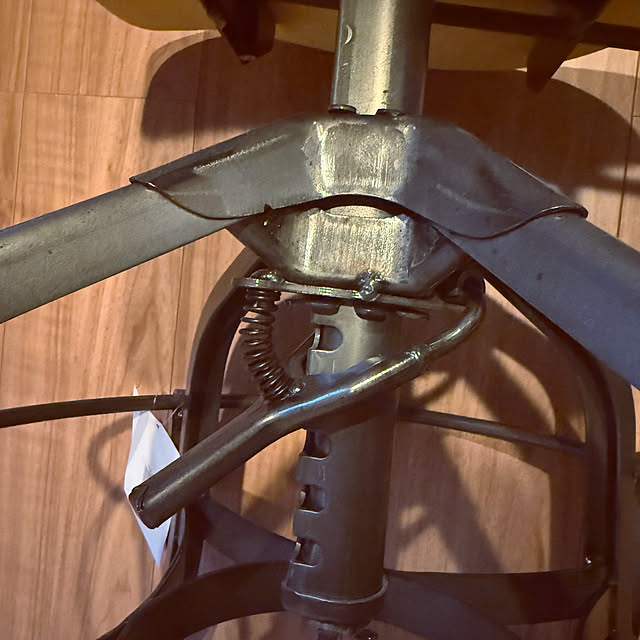 welder0009さんの部屋
