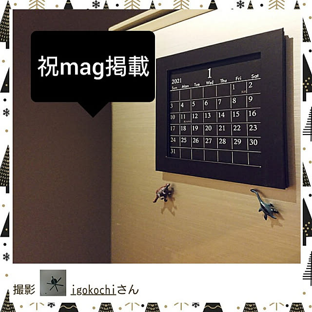 igokochiさんの実例写真