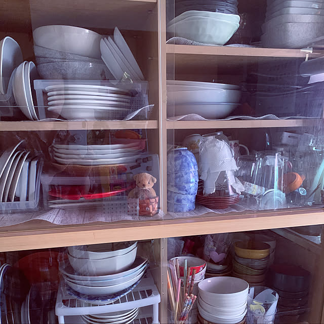 Noninさんの部屋