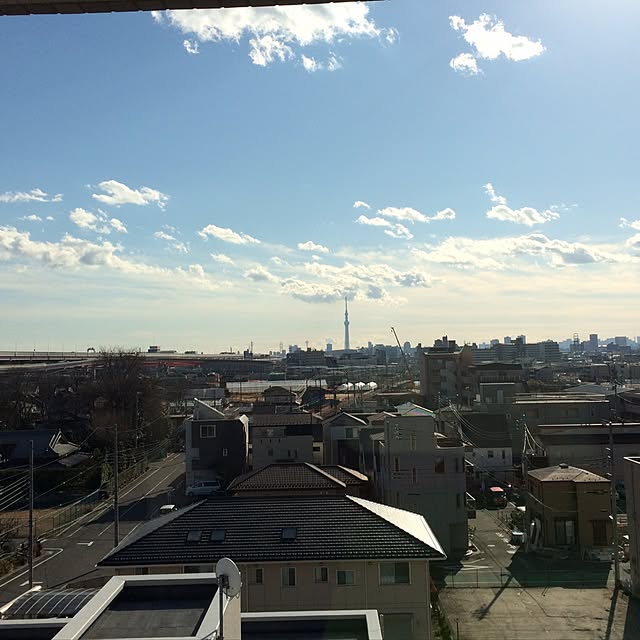 実例写真