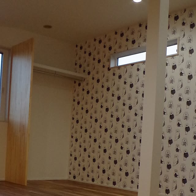 壁/天井のインテリア実例 - 2016-12-18 20:33:55