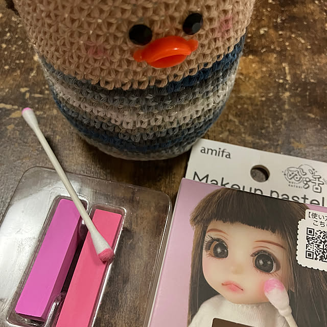 manduonmaさんの部屋