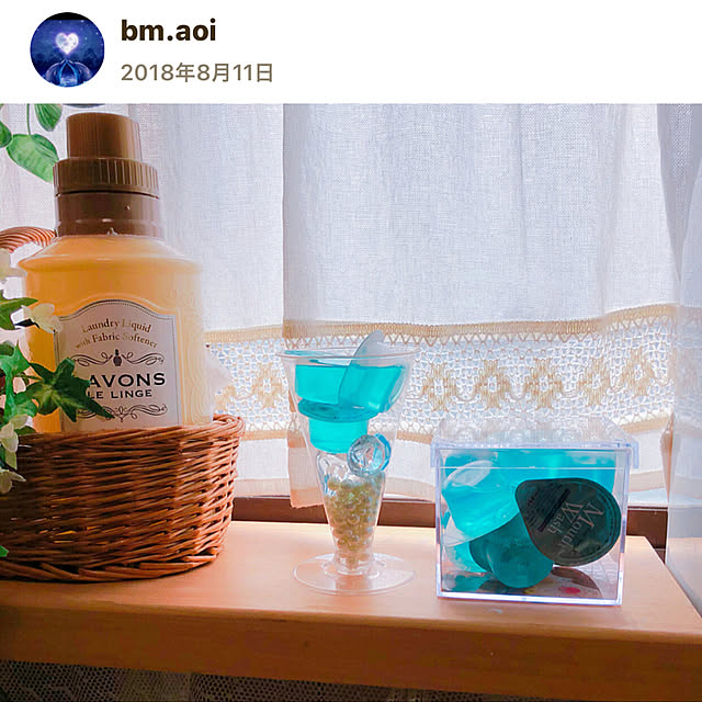 bm.aoiさんの実例写真