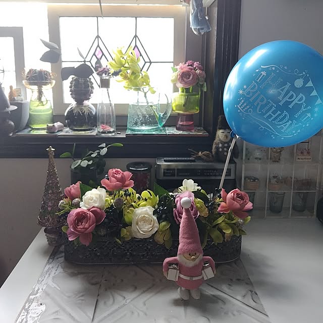 hiro3さんの部屋