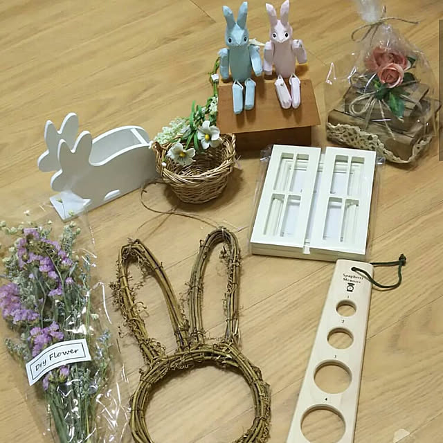 PiyoDonaRoseさんの実例写真