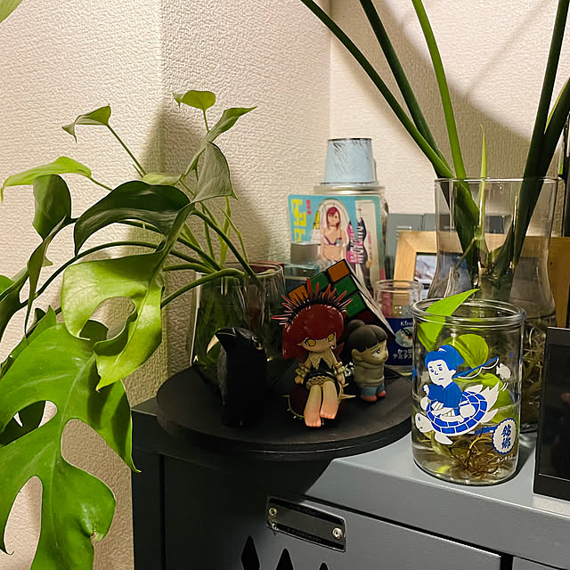 Murotoさんの部屋