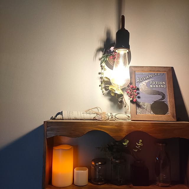 Atelier_tamakiさんの部屋