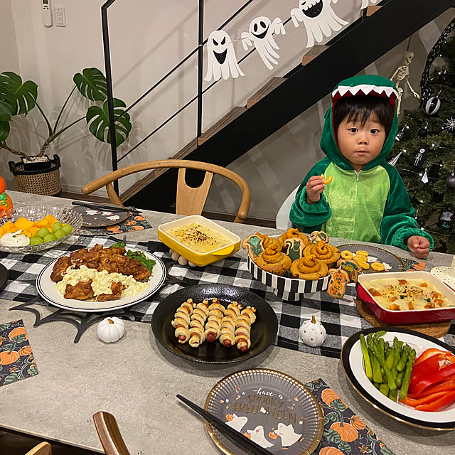 kahomeさんの部屋