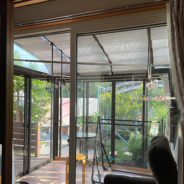 ronronさんの部屋