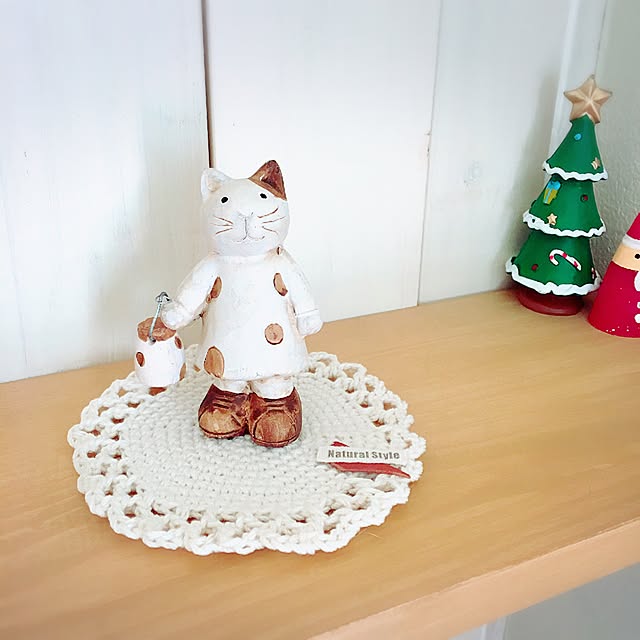 mintcatさんの実例写真