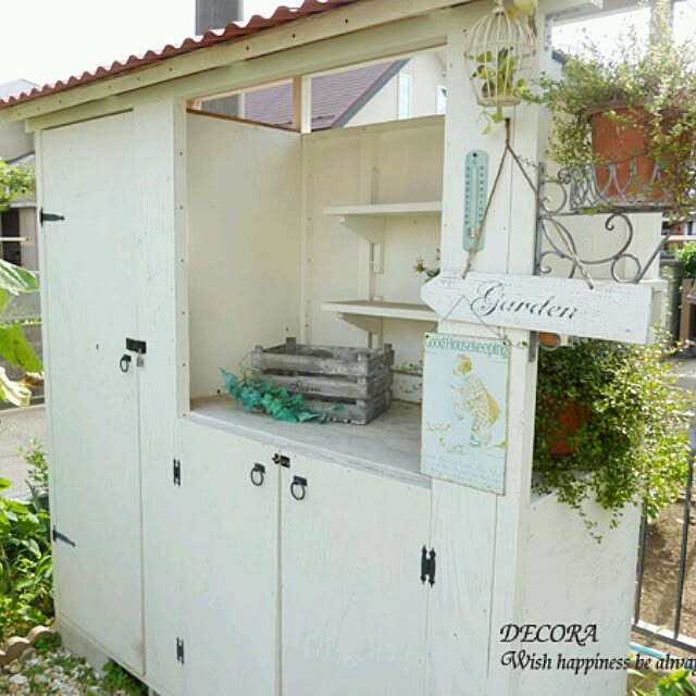 DECORA_kanaさんの実例写真