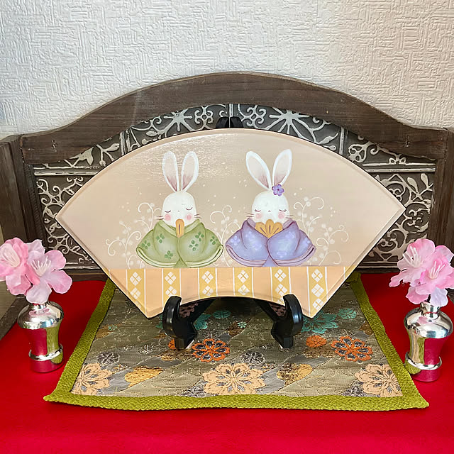 2.11maririnさんの部屋