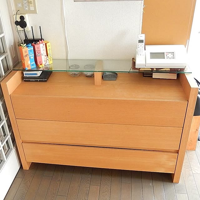 ampinさんの実例写真