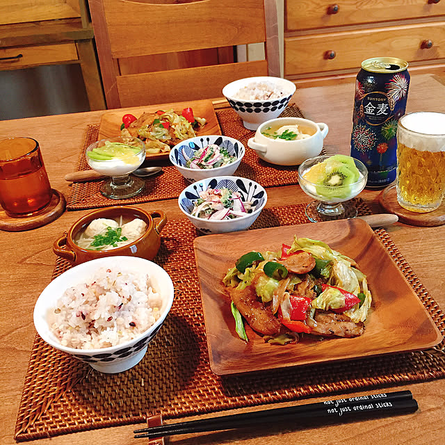 yrisさんの部屋