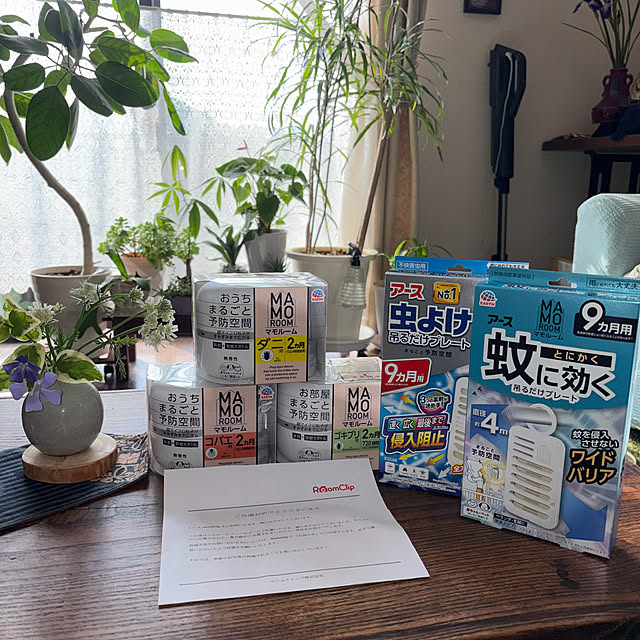 ritsukoさんの実例写真