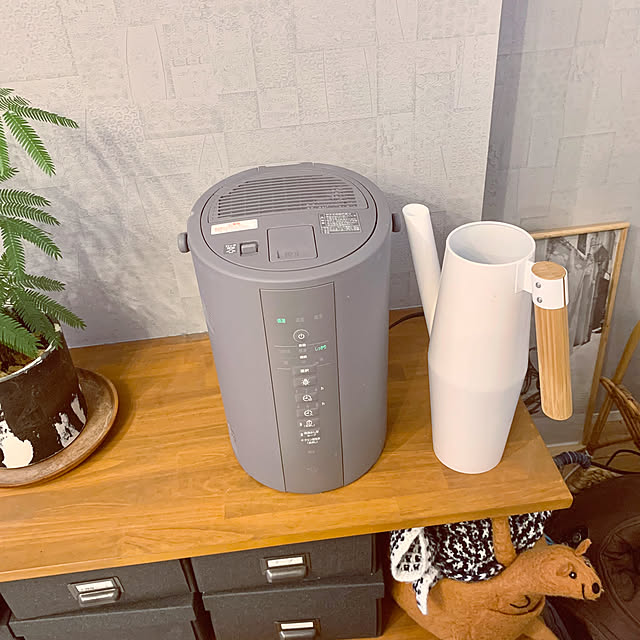 Minteaさんの部屋