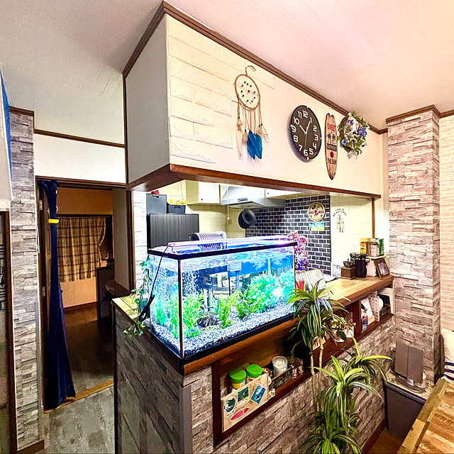 tututu0204さんの実例写真