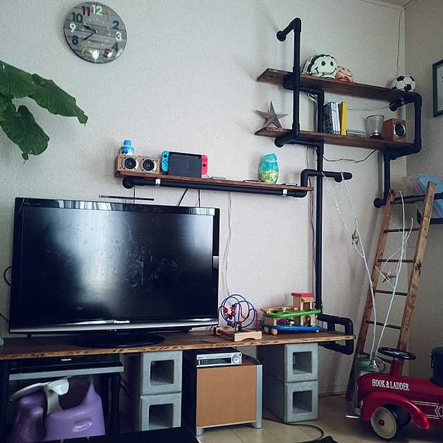 yurijiさんの実例写真