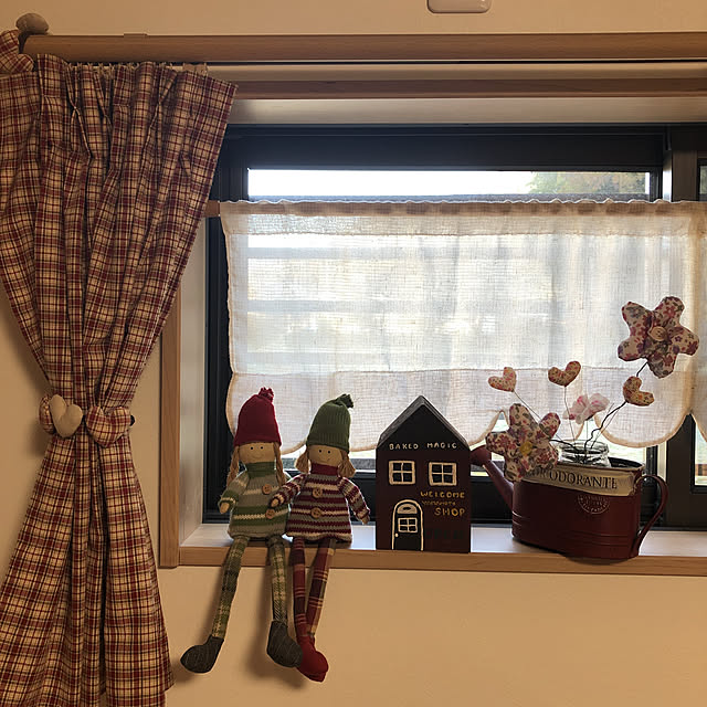 chiechanさんの実例写真