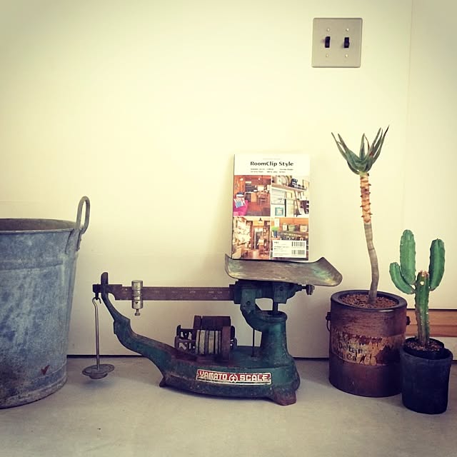 JUNKandRETROさんの実例写真